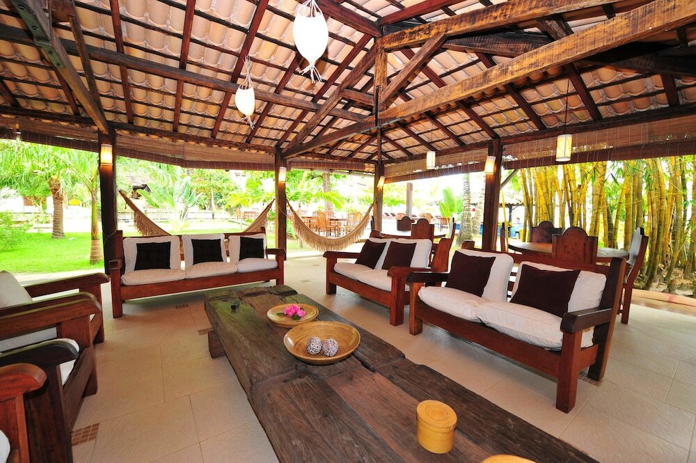 Фото VIA das Pedras Pousada