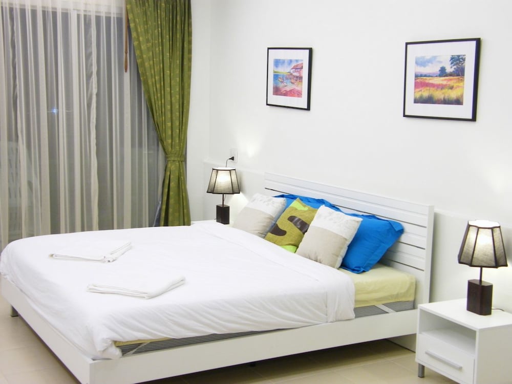 Фото Ben's House