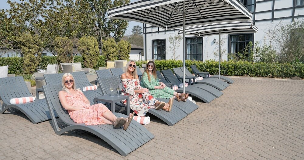 Фото Anew Hotel Hilton Pietermaritzburg