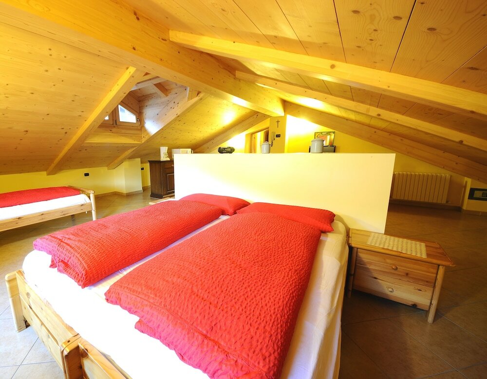 Фото Chalet da Maria