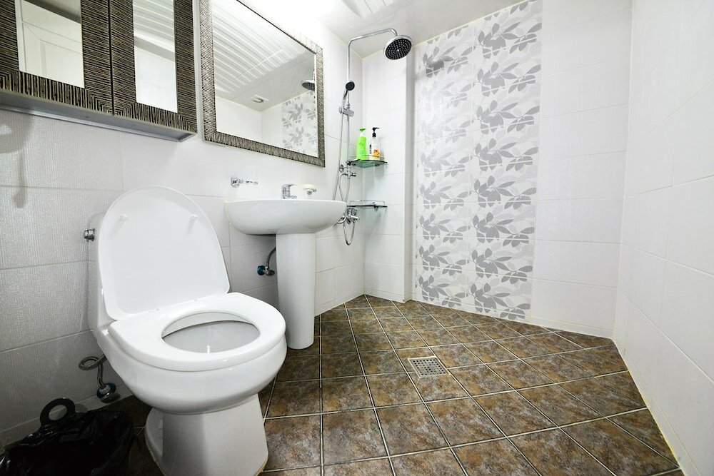 Фото Gyeongju Namu Guesthouse