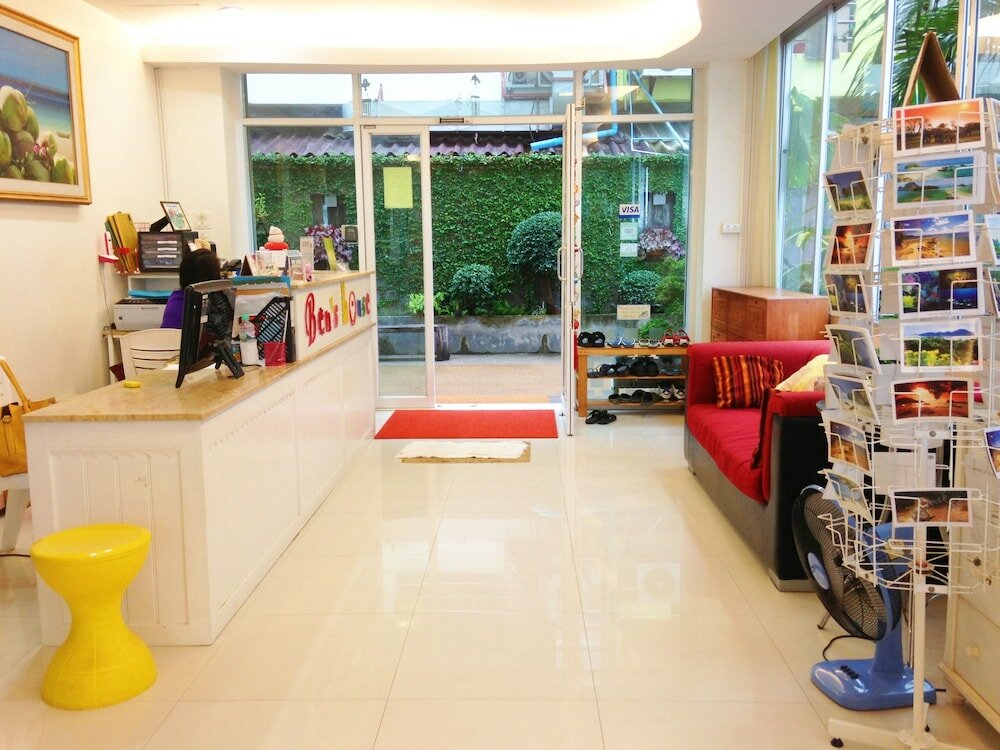 Фото Ben's House