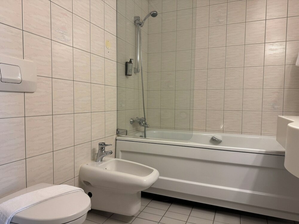 Фото Park Hotel Vossevangen