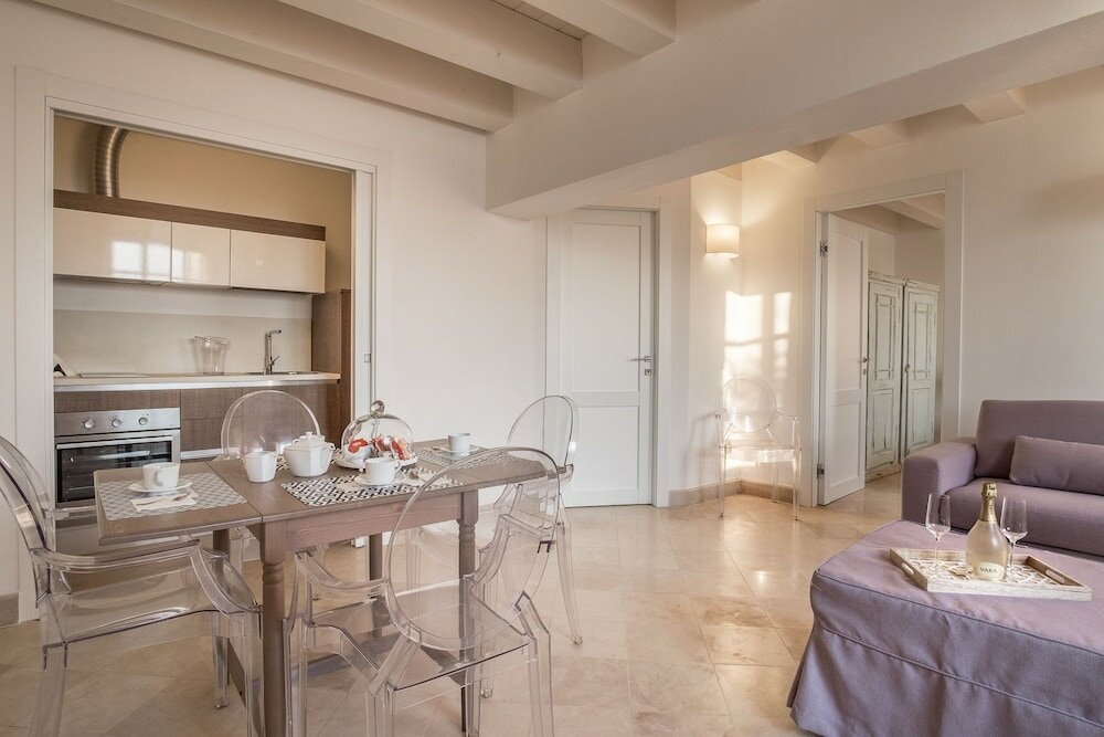 Фото Palazzo Alfeo