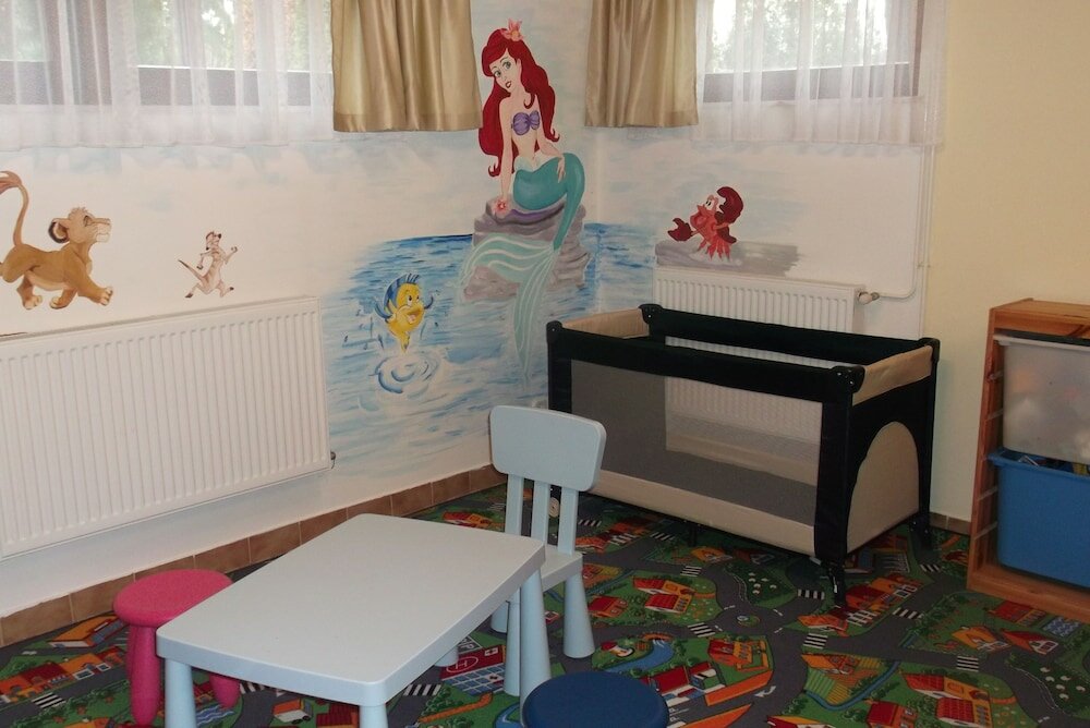 Фото Helios Apartman Hotel