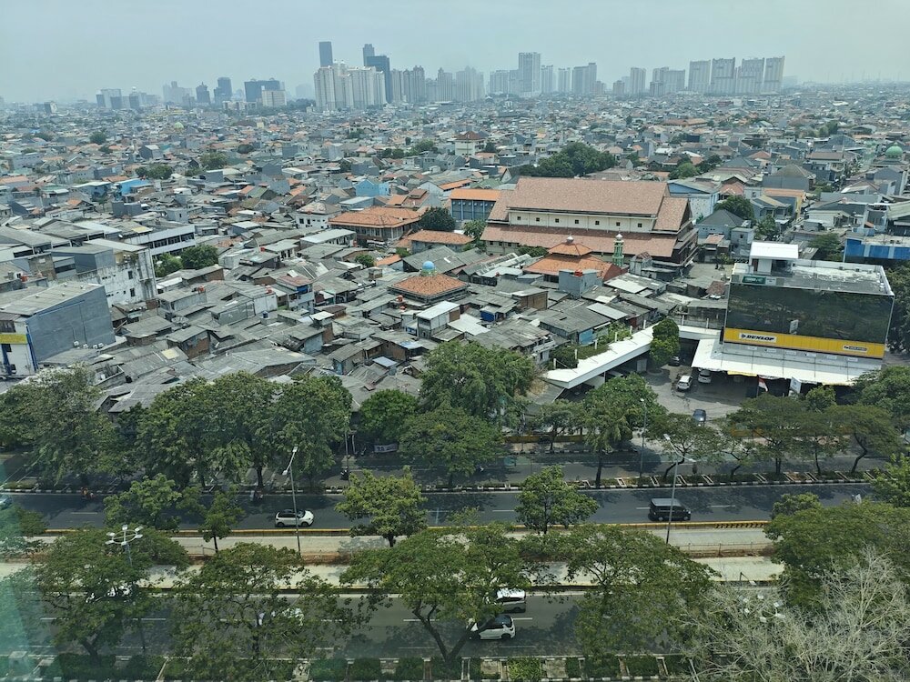 Фото Tavia Heritage Hotel