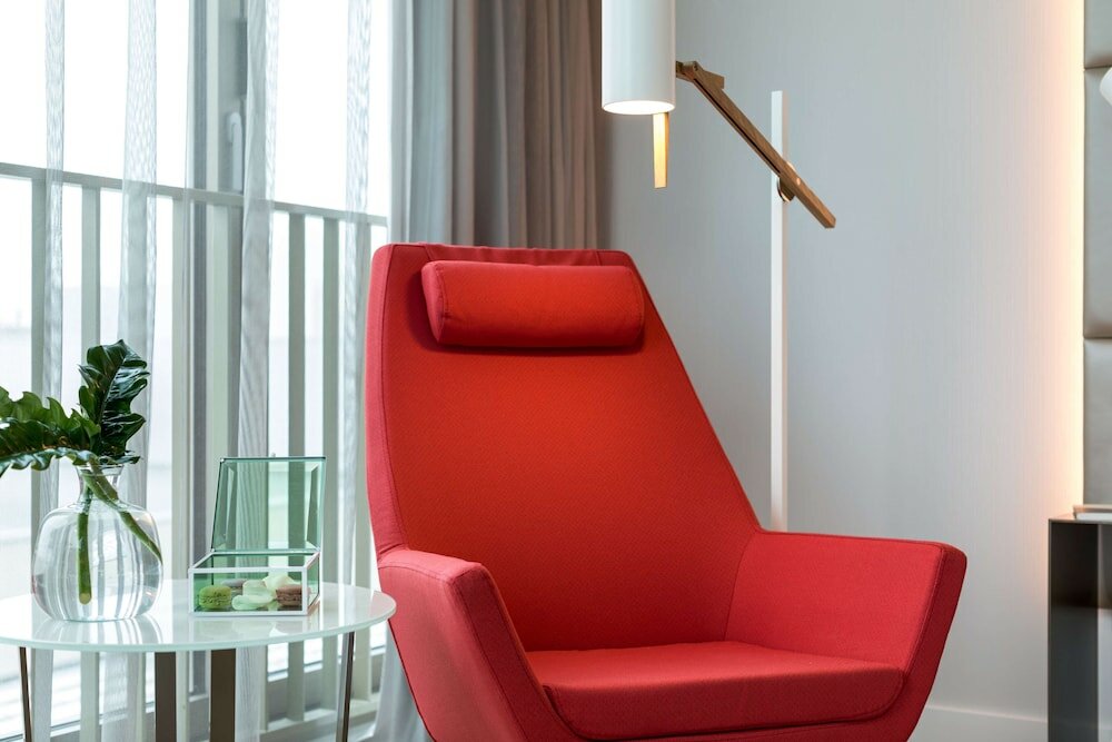 Фото Nh Collection Eindhoven