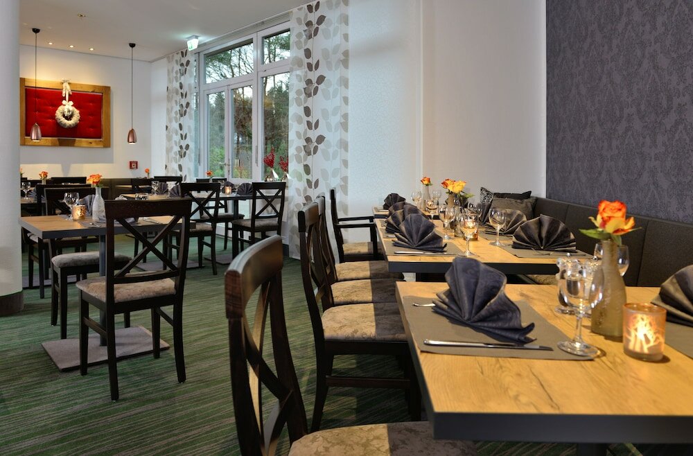 Фото Landhotel Schnuck