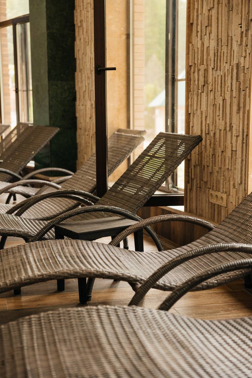 Фото Турист