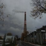 Northern Heat Station No. 4 (Tashkent, Yunusabad District, Gathering of citizens of Turkistan Mahallah), npp, hpp, tpp