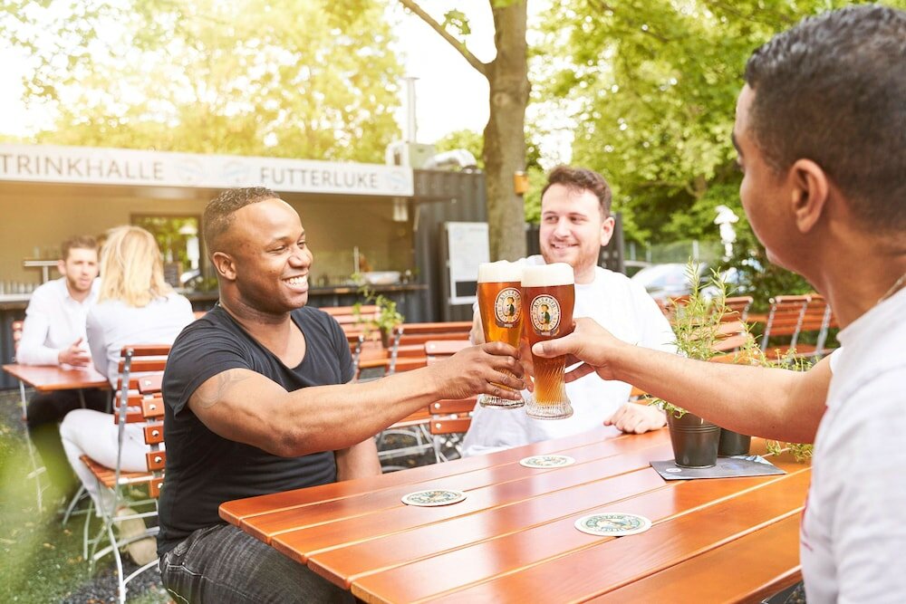 Фото Radisson Blu Hotel, Dortmund