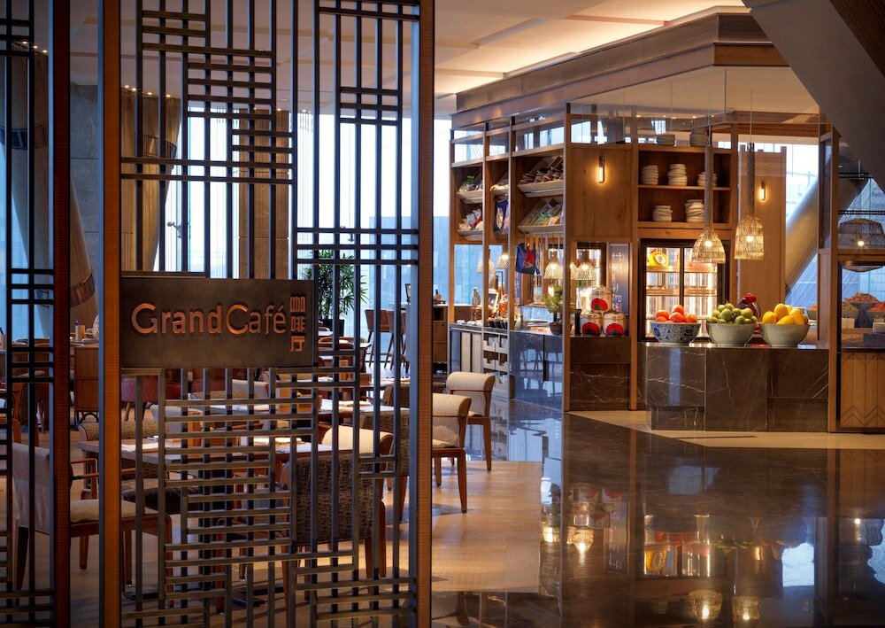 Фото Grand Hyatt XI An