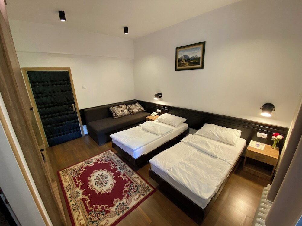 Фото Hotel Komovi