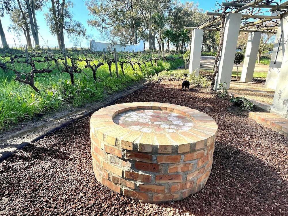 Фото Groenvlei Guest Farm