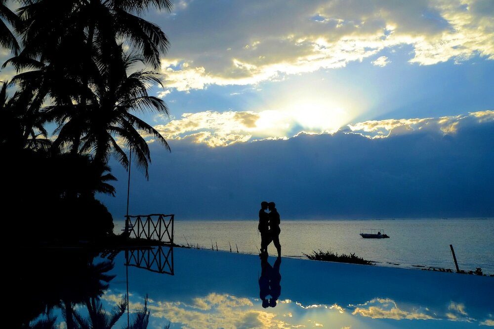 Фото Voyager Beach Resort