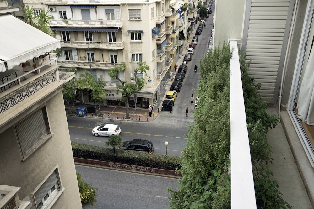 Фото Athens Edition Guesthouse