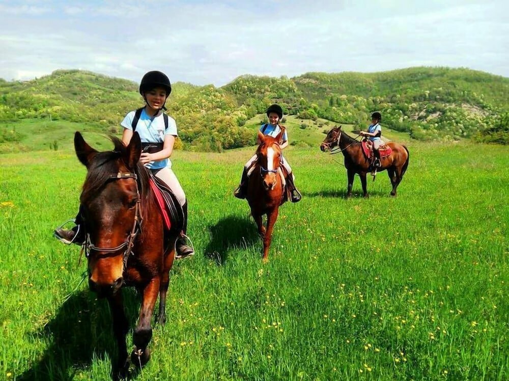 Фото Castello Cortevecchio