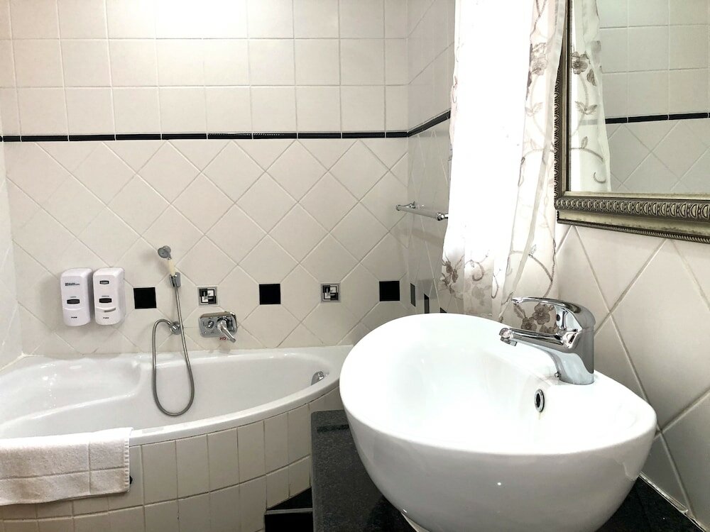 Фото Clubview Guest House