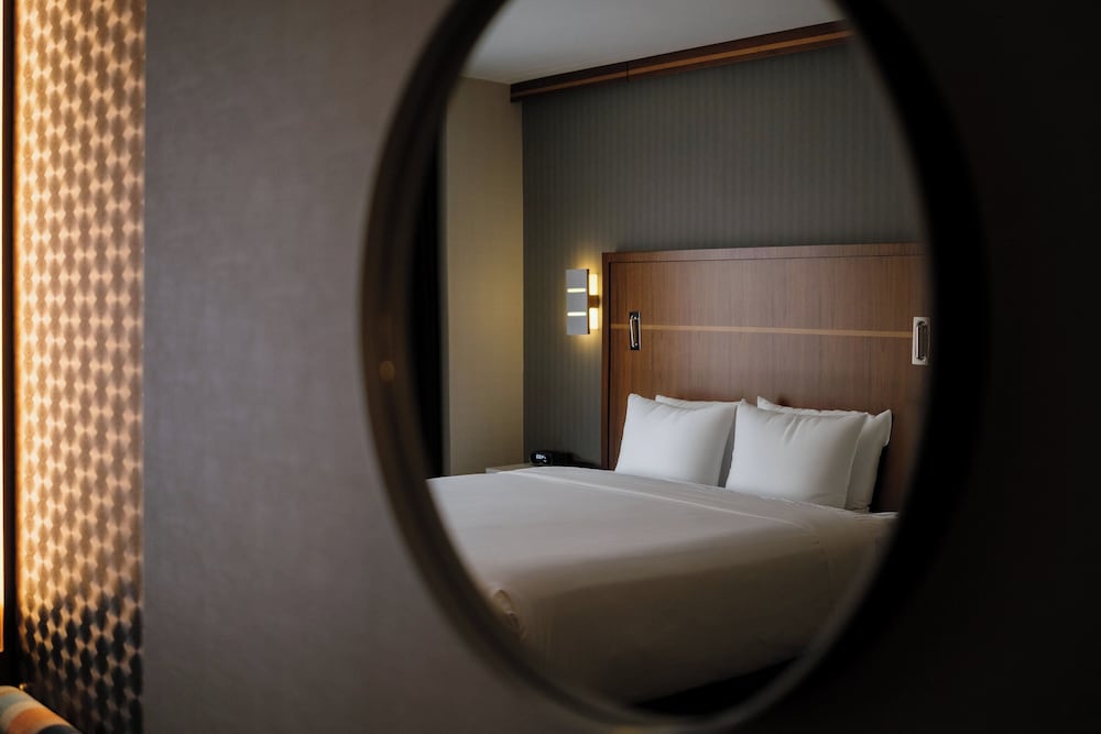 Фото Crowne Plaza Hy36 Midtown Manhattan, an Ihg Hotel