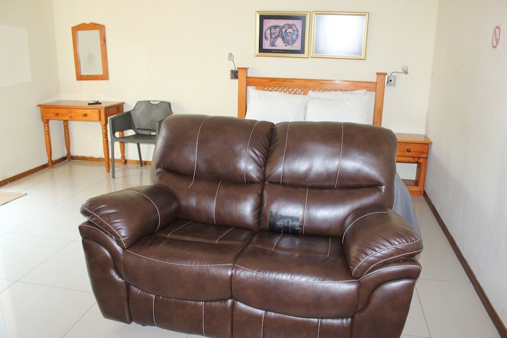 Фото Purple Olive Guest House