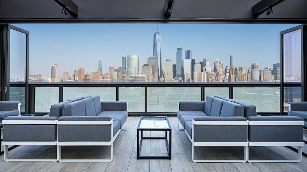 Фото Hyatt House Jersey City