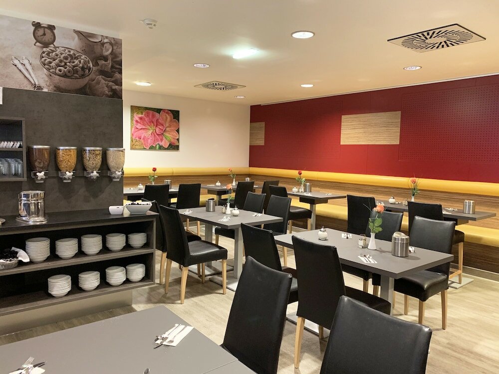 Фото Hotel Senator