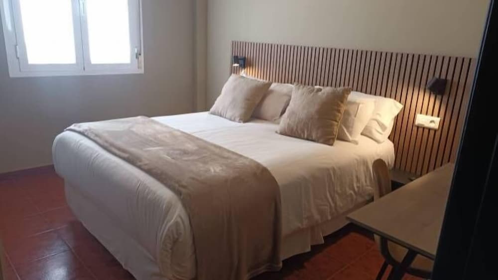 Фото Hotel San Francisco