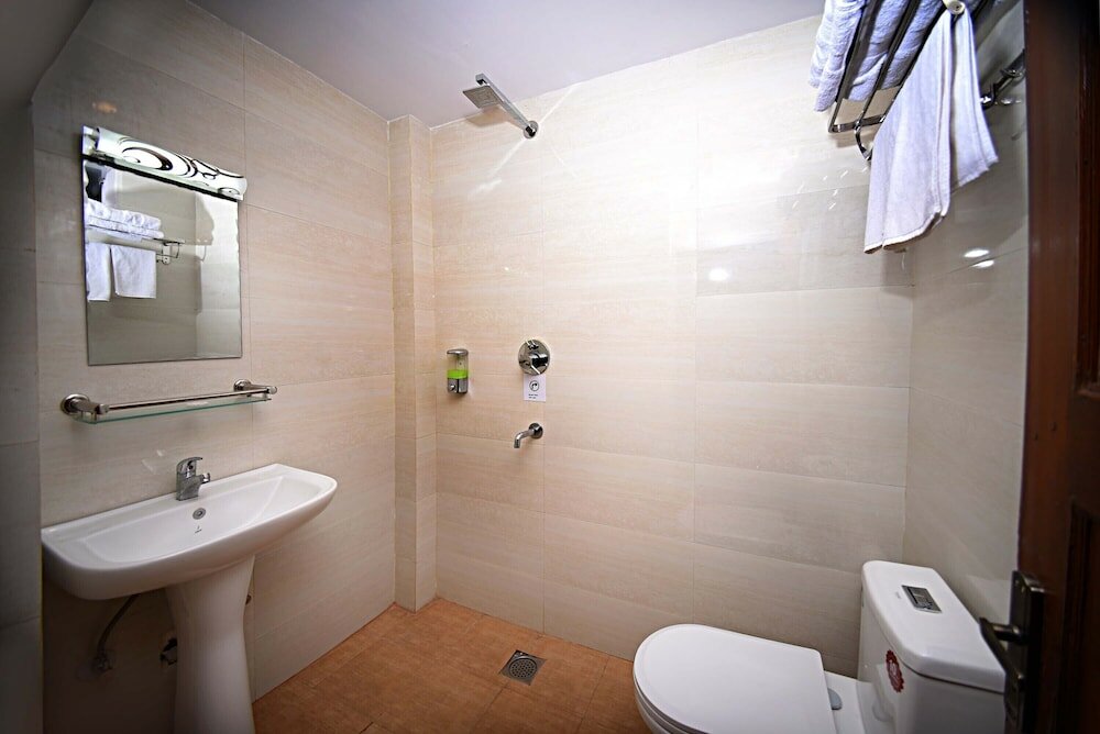 Фото Greatwall International Hotel