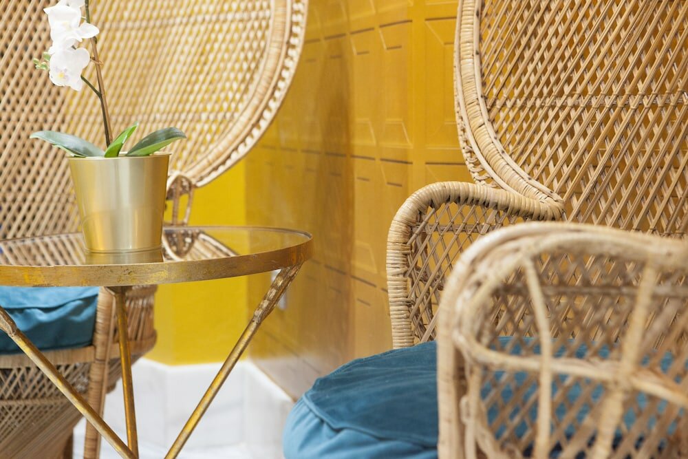 Фото Petit Palace Sevilla Canalejas