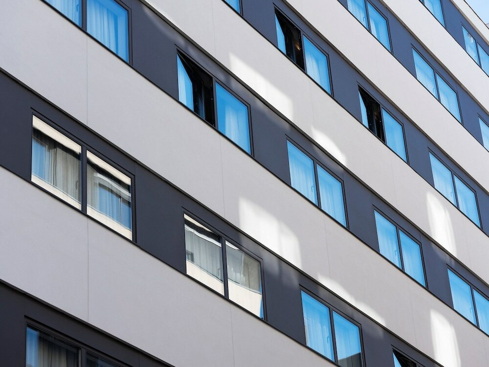 Фото HG City Suites Barcelon