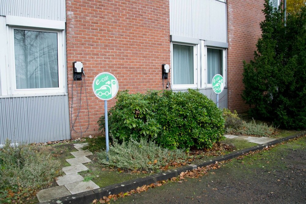 Фото Anders Hotel Walsrode