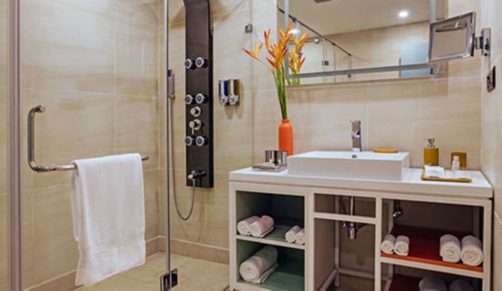 Фото Zone by the Park Orr Chennai