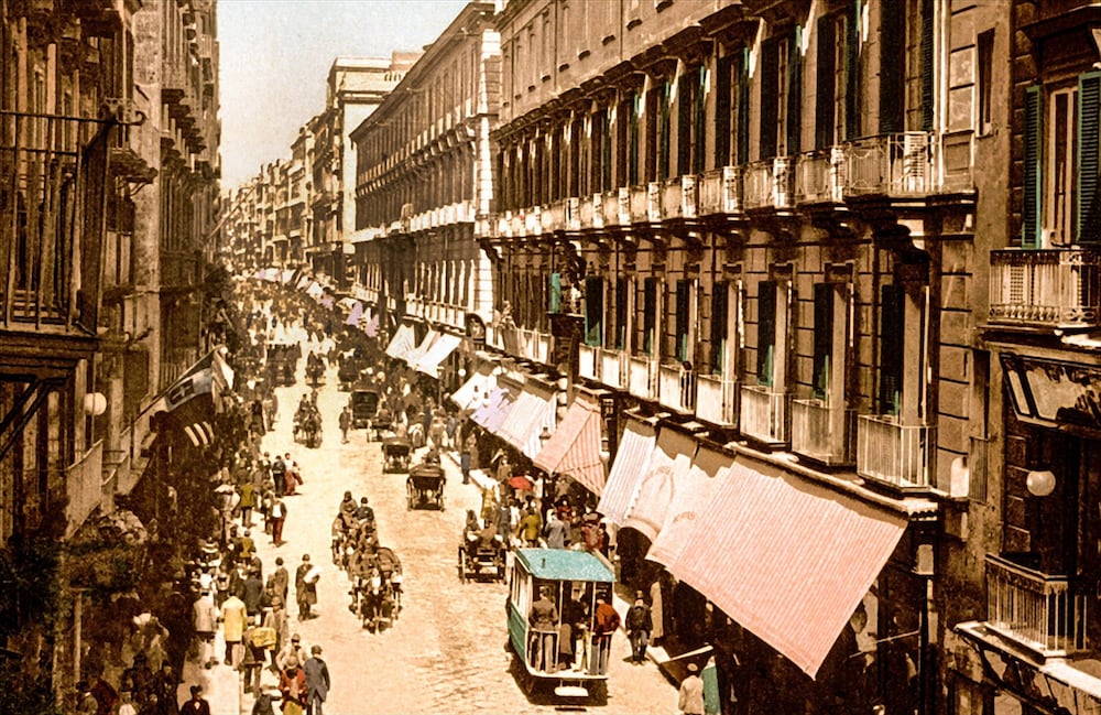 Фото Casa Mariella