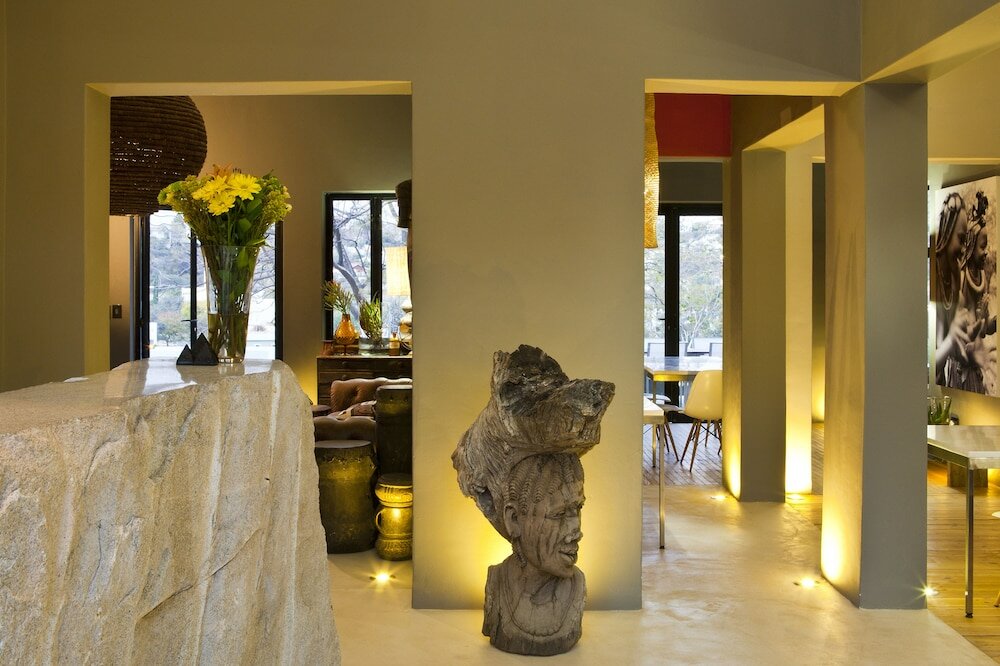 Фото The Olive Exclusive All-Suite Hotel