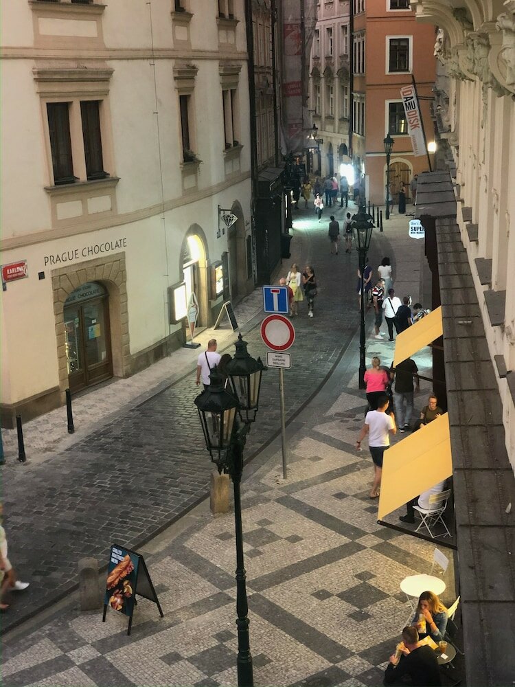 Фото Royal Road Residence