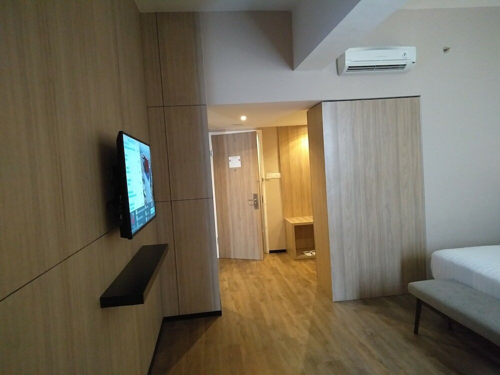 Фото The Zuri Palembang