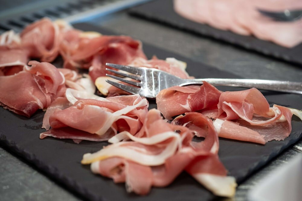 Фото Kyriad Prestige Saint-Malo