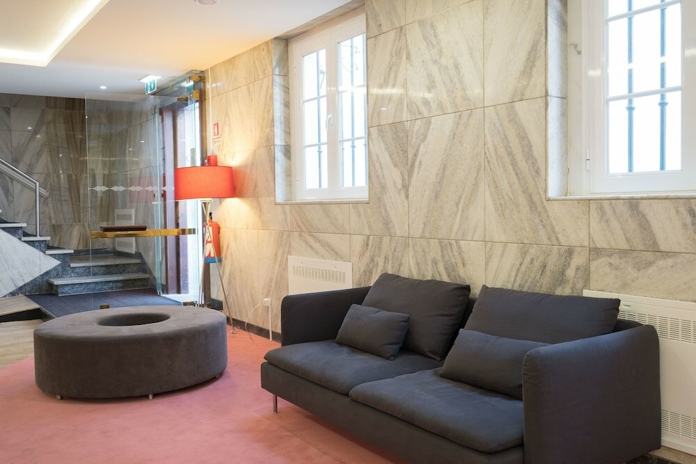 Фото Stay Hotel Évora Centro