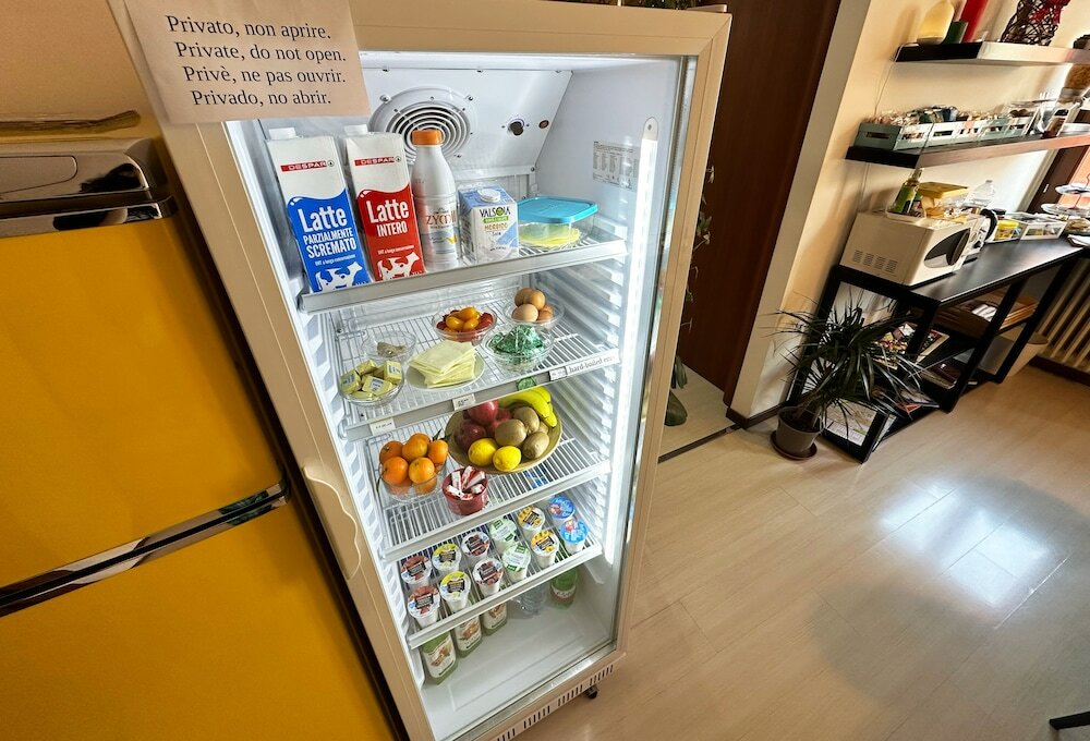 Фото B&b Alla Casa di Lucia