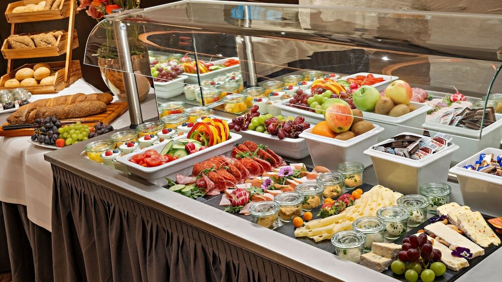 Фото Hotel Deutsche Eiche