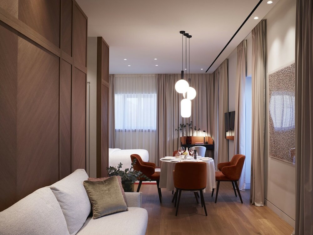 Фото Xenodocheio Milos