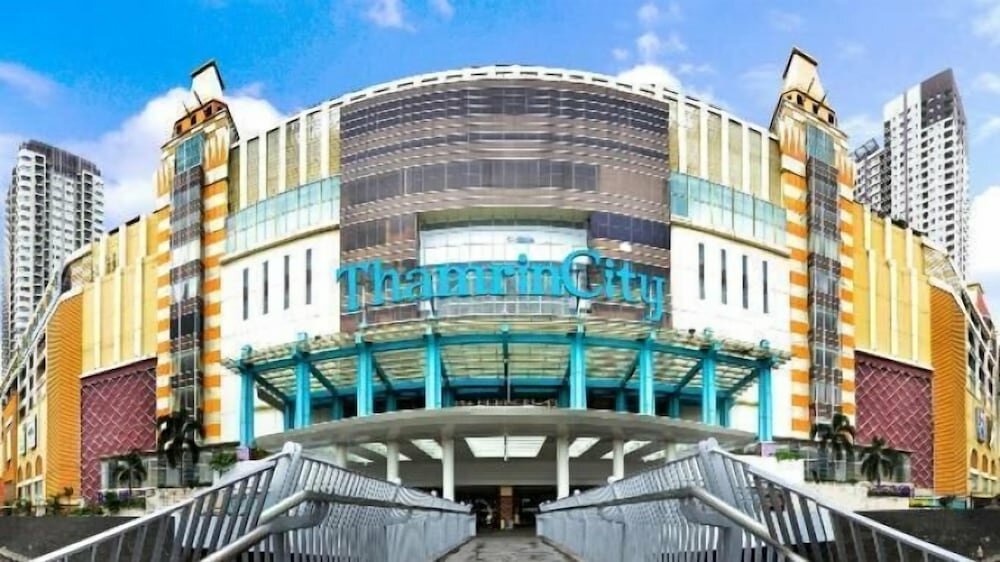 Hotel MaxOneHotels.com at Platinum Hayam Wuruk Jakarta, Jakarta, photo