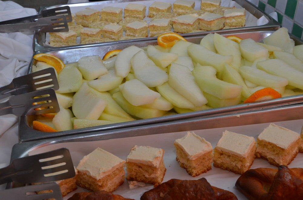 Фото Tagadirt Appart-Hotel