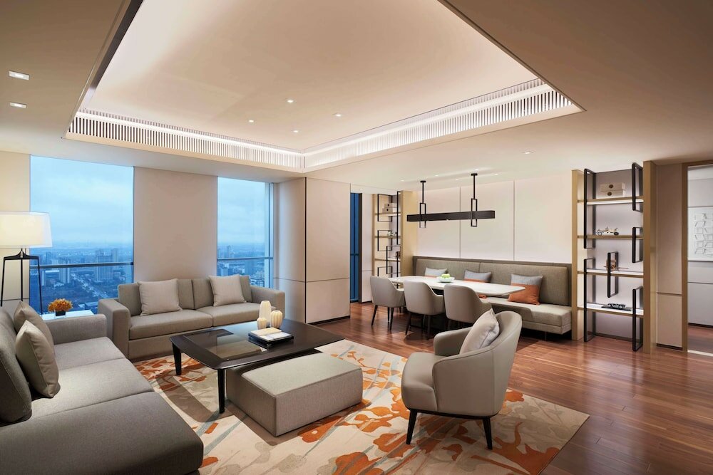 Фото Hyatt Regency Shanghai Jiading