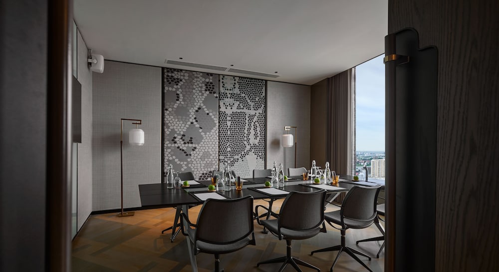 Фото Amari Spice Penang