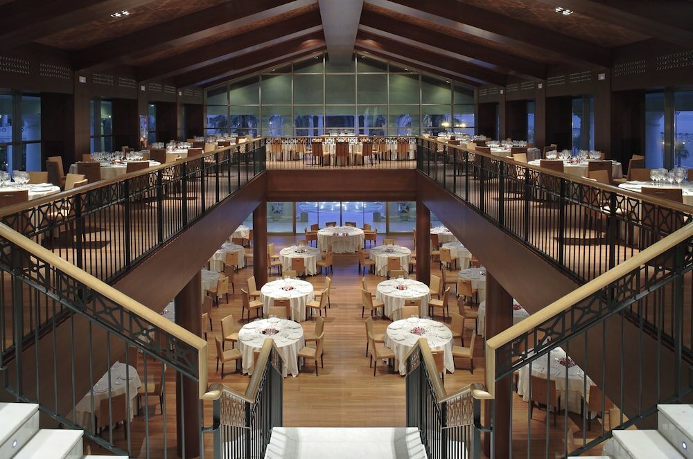 Фото Las Arenas Balneario Resort