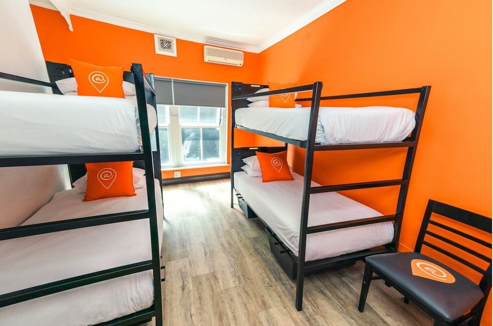 Фото Never at Home Green Point