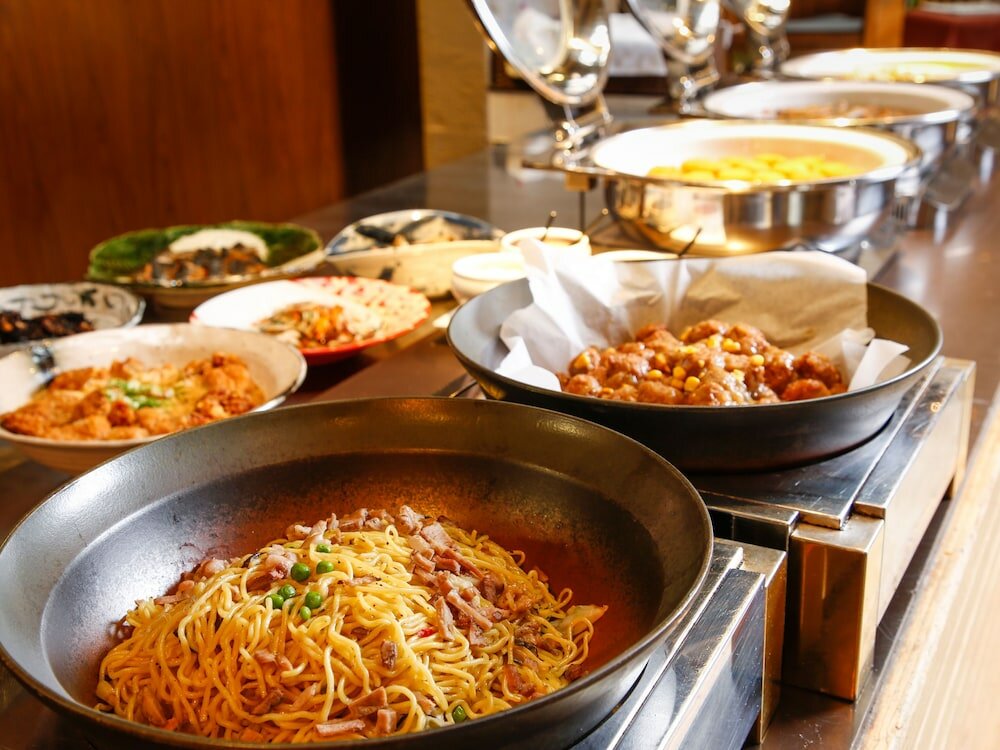 Фото Umi no Hotel Shimahana