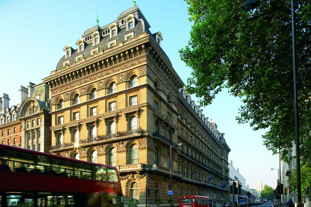 Фото Отель The Clermont London