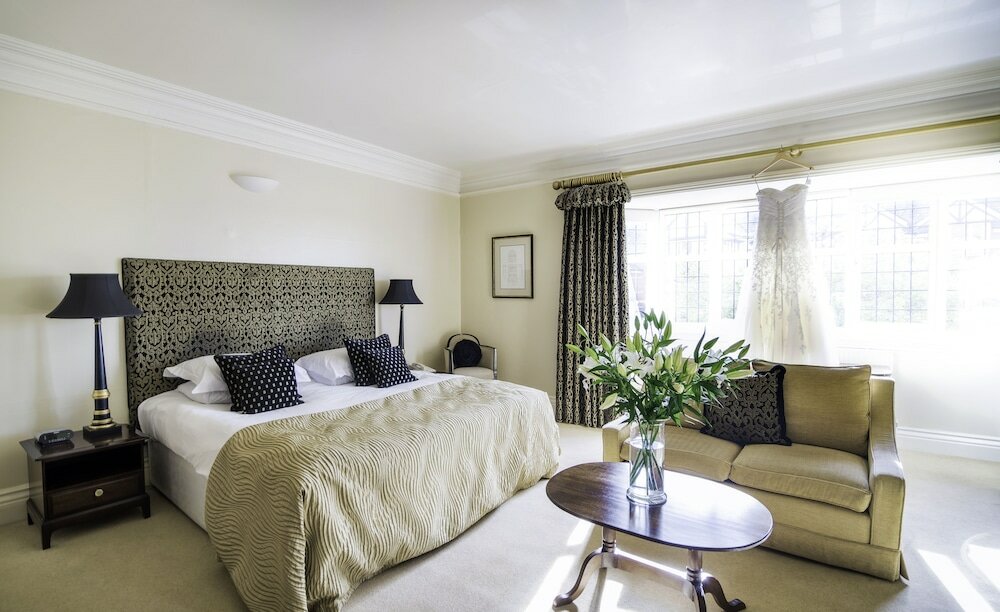 Фото Colwall Park - Hotel Bar & Restaurant